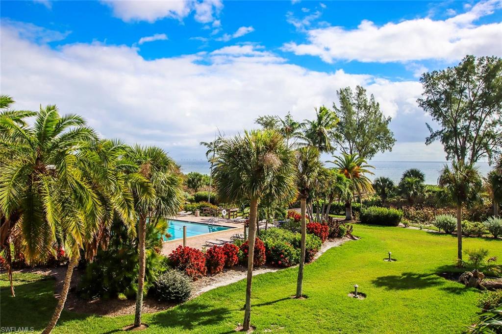 GULFSIDE PLACE A LUXURY CONDO - Residential