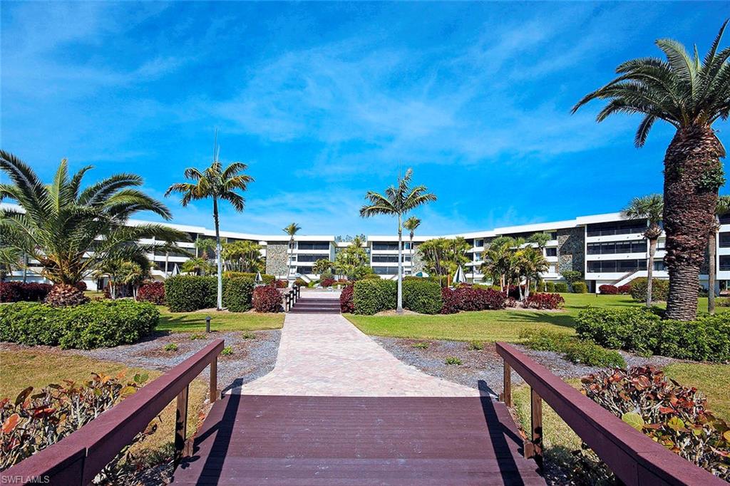 GULFSIDE PLACE A LUXURY CONDO - Residential