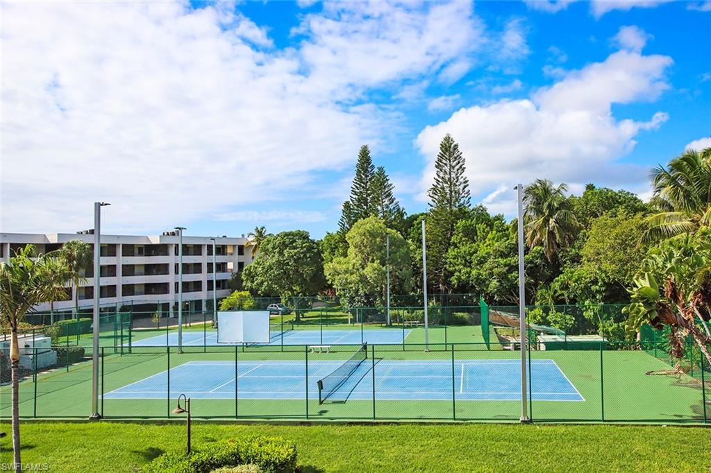 GULFSIDE PLACE A LUXURY CONDO - Residential