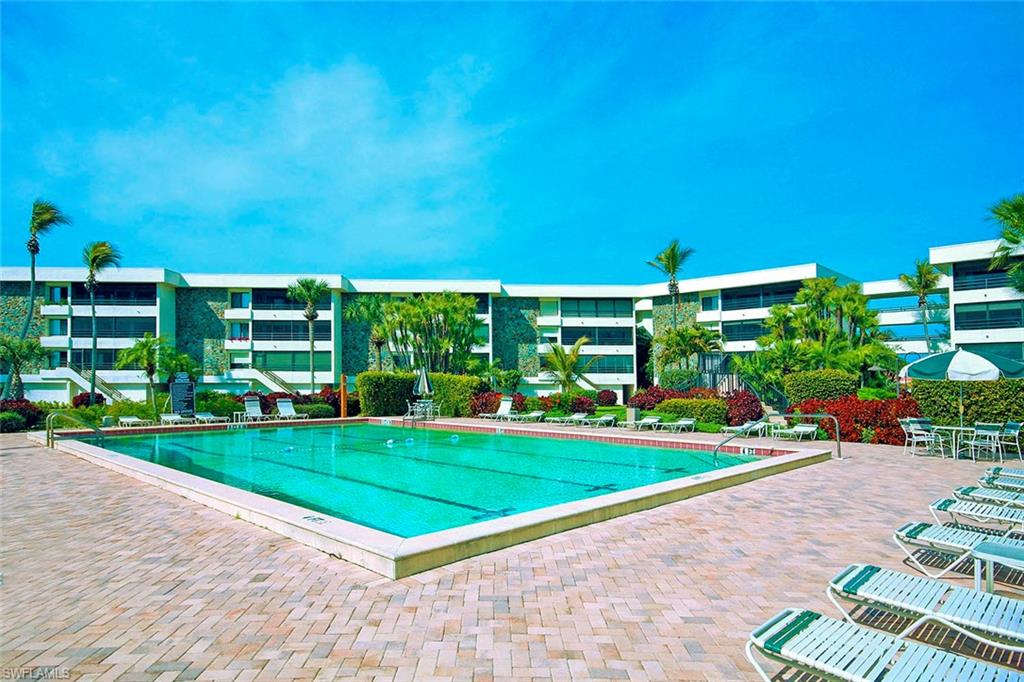 GULFSIDE PLACE A LUXURY CONDO - Residential