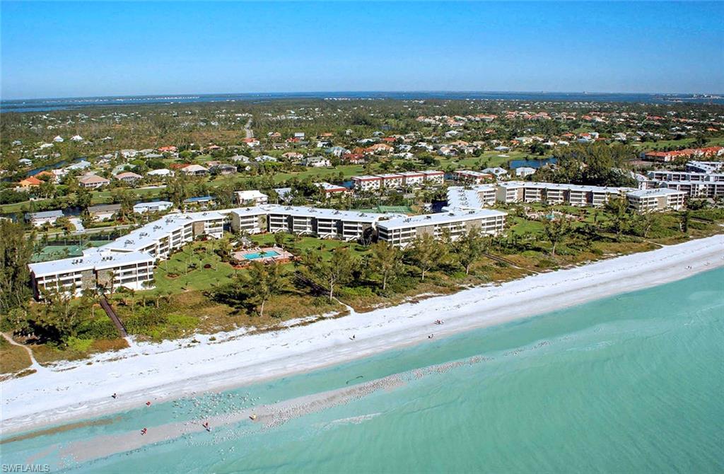 GULFSIDE PLACE A LUXURY CONDO - Residential