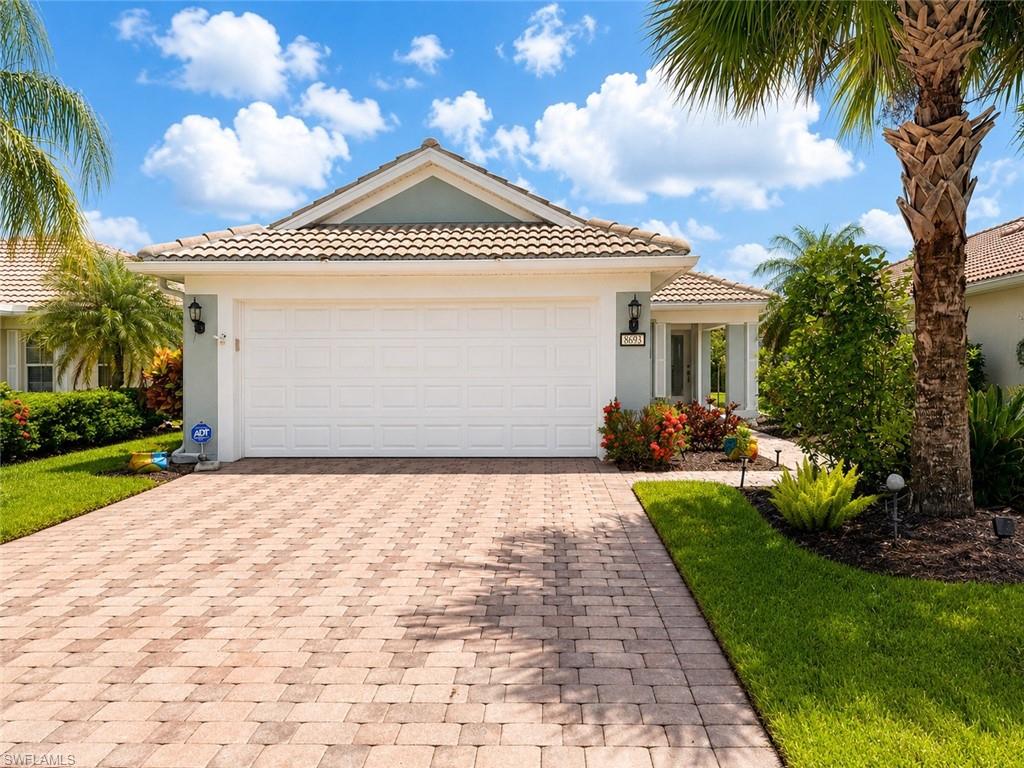 AVAILABLE FOR SEASON – 6-MONTH MINIMUM 

Experience the best of the Naples lifestyle in this beautifully maintained pool home located in the highly sought-after gated community of VeronaWalk. This cozy vacation residence offers an open-concept floor plan with comfortable living areas and seamless indoor-outdoor living.
**KITCHEN**
The well-appointed kitchen features granite countertops, stainless steel appliances, abundant cabinetry, generous counter space.
**OUTDOOR LIVING**
Relax in your private screened lanai complete with a heated pool overlooking a peaceful lake view.
**VERONAWALK AMENITIES**
Residents enjoy an exceptional resort-style lifestyle featuring:
• 24-hour guard-gated entrance
• Resort-style pool and lap pool
• State-of-the-art fitness center
• Tennis, pickleball, bocce, and basketball courts
• Over 20 miles of walking and biking trails
• Town Center with café, post office, gas station, hair salon, ice cream shop, library, card rooms, and year-round social activities

**LOCATION**
Ideally located just minutes from Marco Island, downtown Naples, world-famous Gulf beaches, shopping, dining, golf courses, and entertainment.

**LEASE TERMS**
Available for the **seasonal rental** with a **minimum 6-month lease**. Longer lease terms are welcome. No smoking. Call for availability