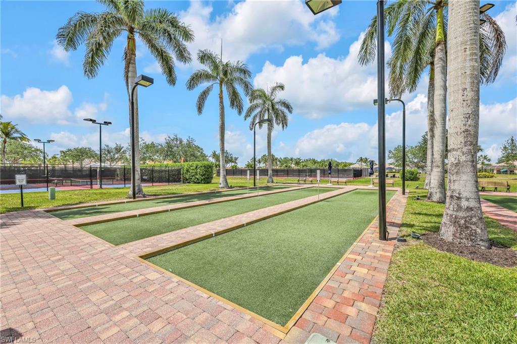 VERONA WALK - Residential Lease
