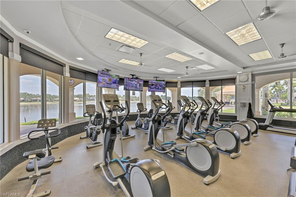 VERONA WALK - Residential Lease