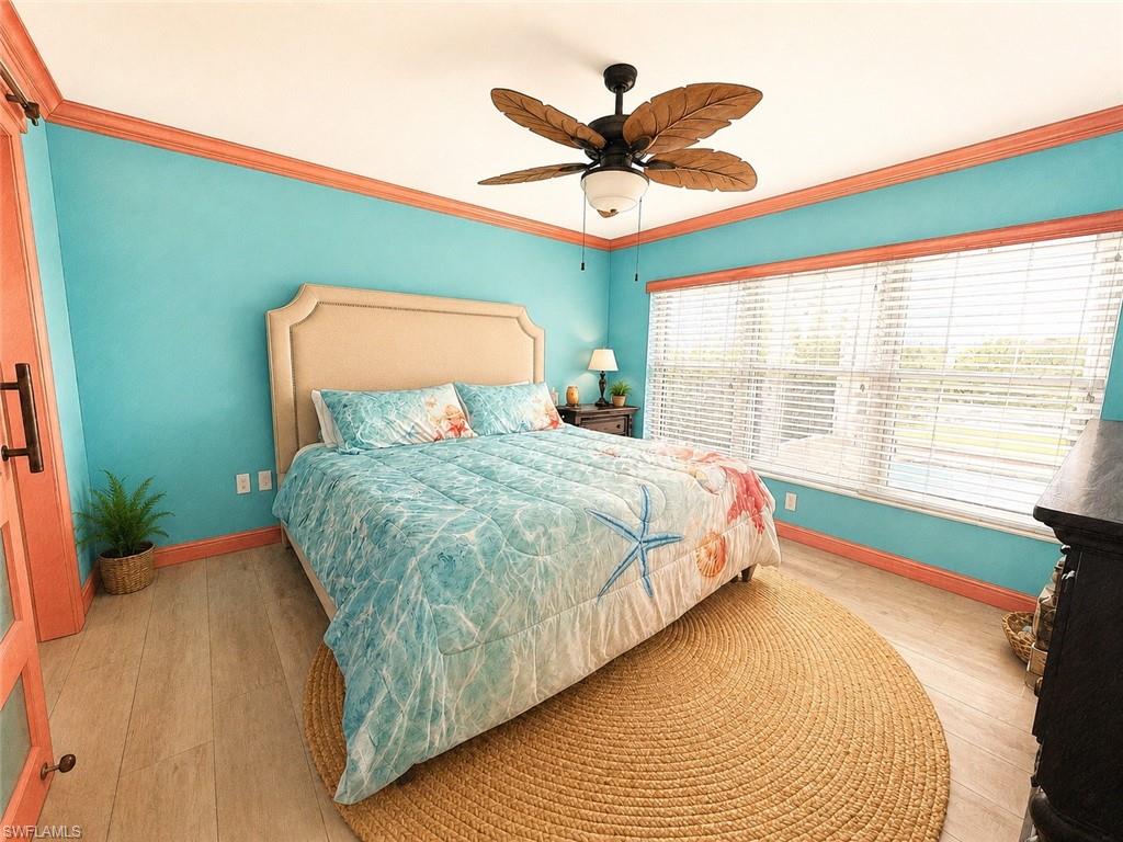 VERONA WALK - Residential Lease