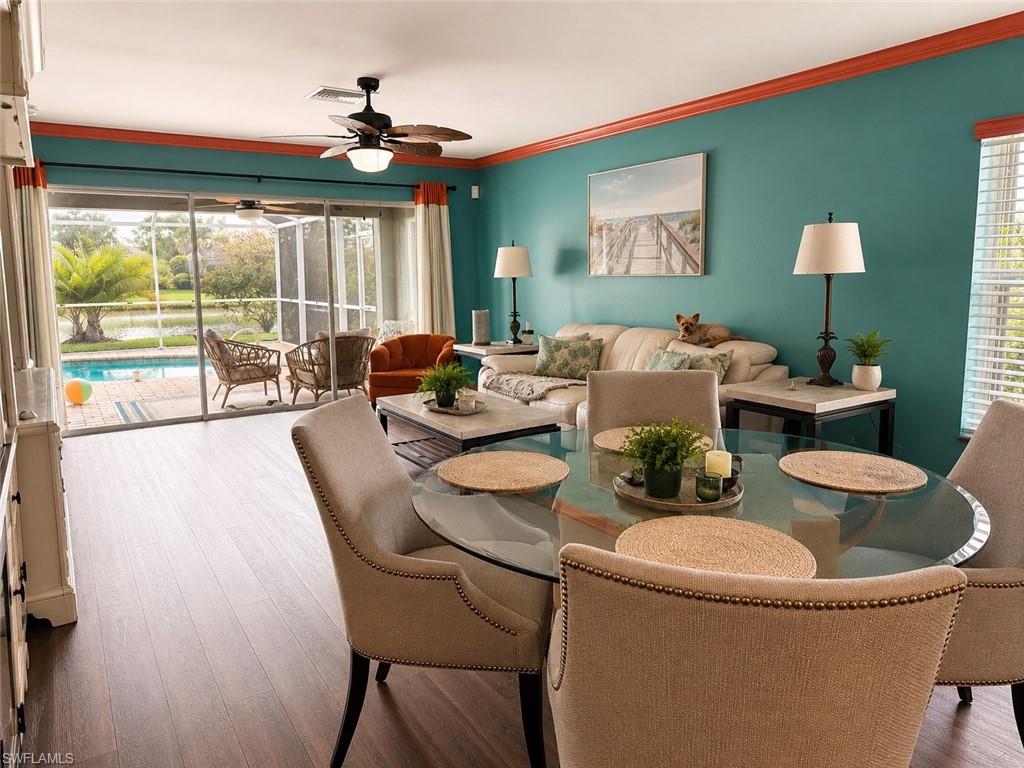 VERONA WALK - Residential Lease