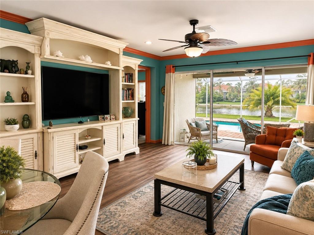 VERONA WALK - Residential Lease