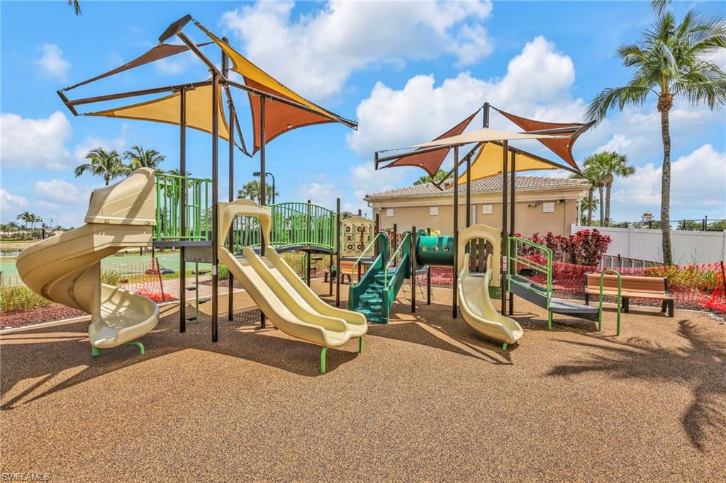 VERONA WALK - Residential Lease