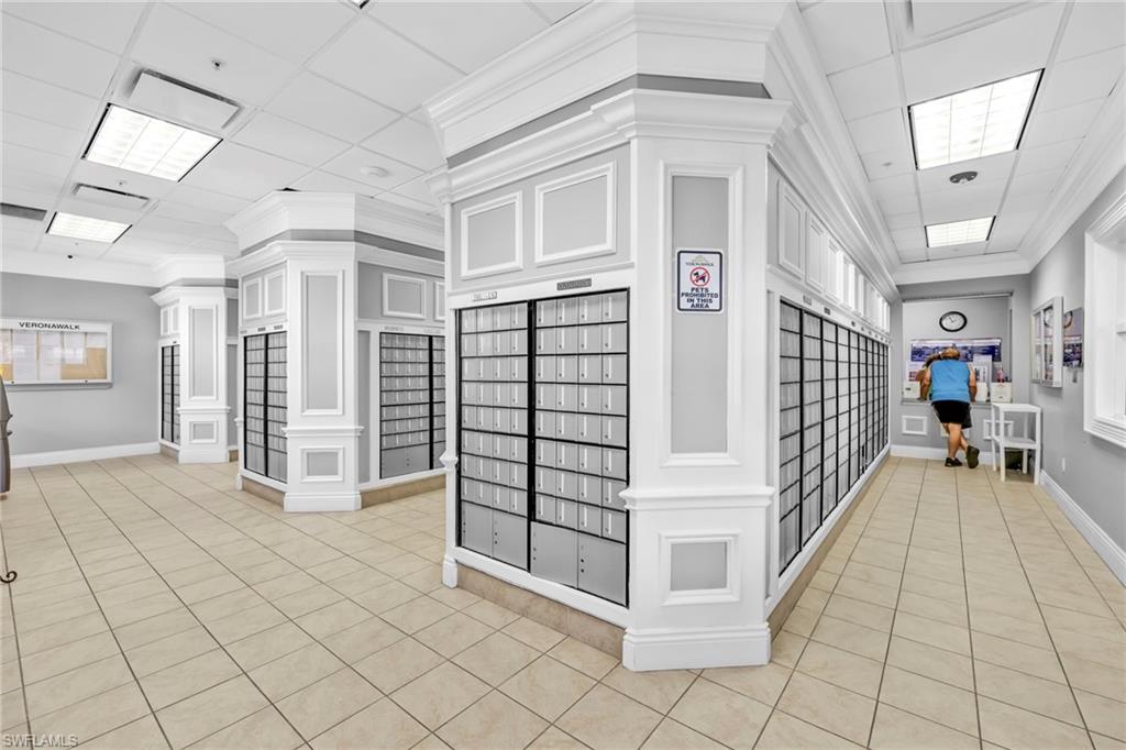 VERONA WALK - Residential Lease
