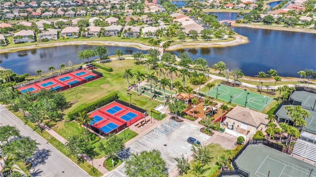 VERONA WALK - Residential Lease