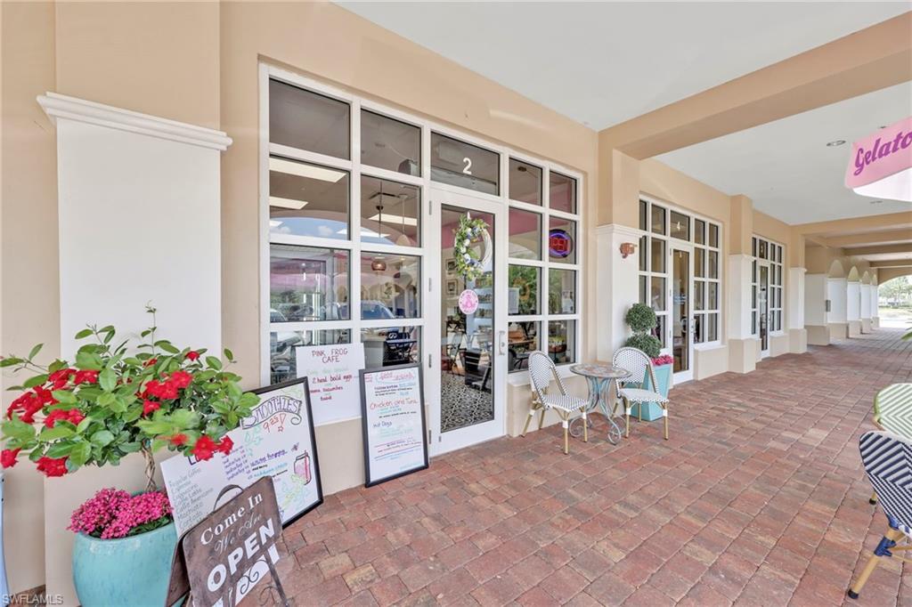 VERONA WALK - Residential Lease