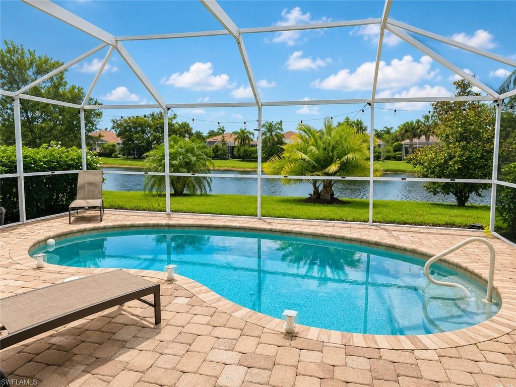 VERONA WALK - Residential Lease