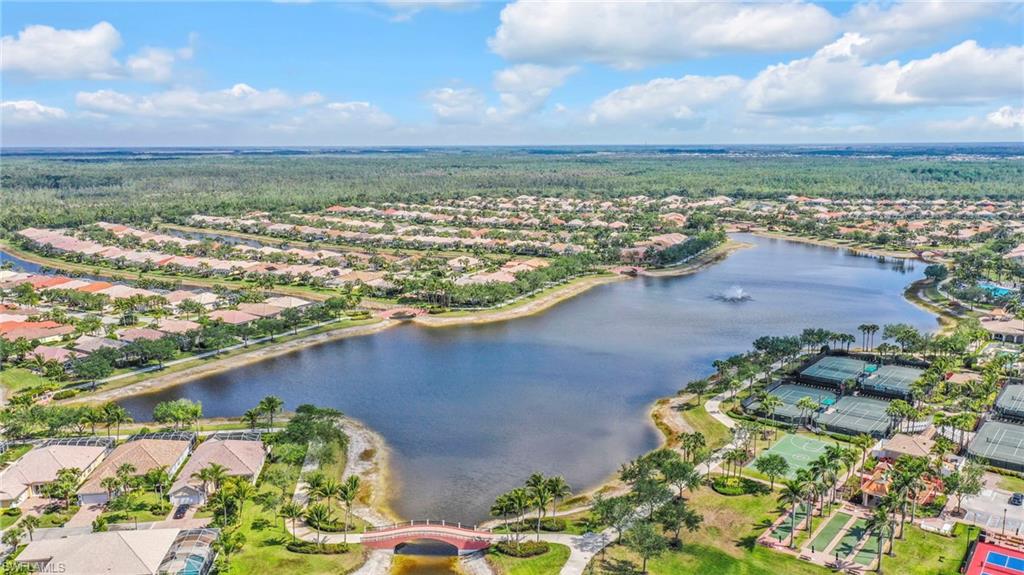 VERONA WALK - Residential Lease