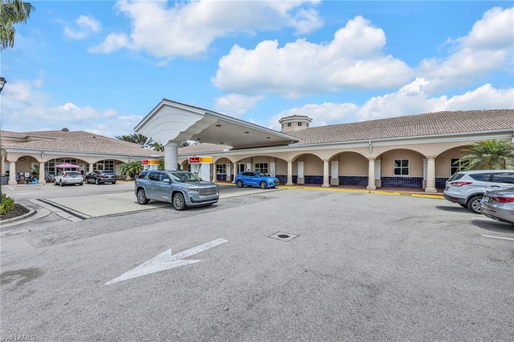 VERONA WALK - Residential Lease