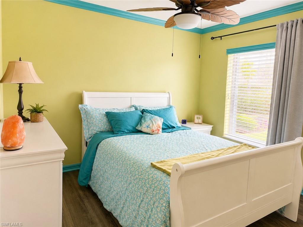 VERONA WALK - Residential Lease