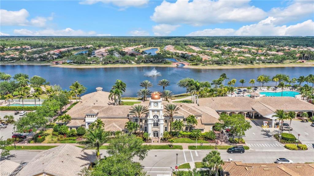VERONA WALK - Residential Lease