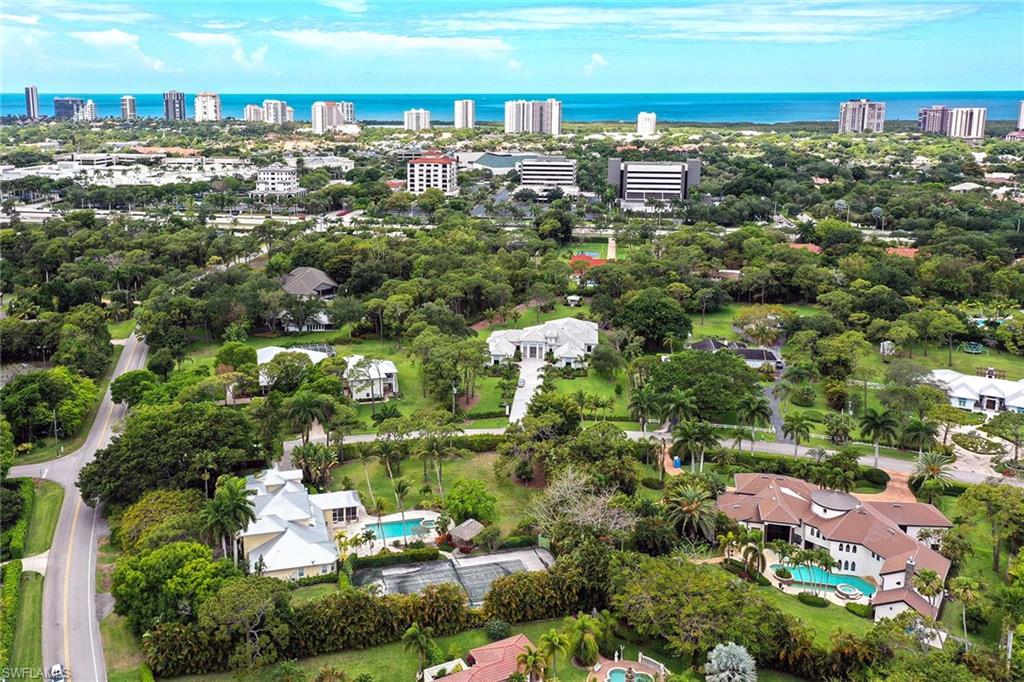 PINE RIDGE - Residential
