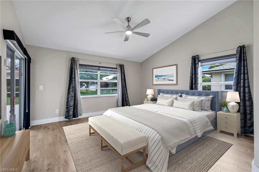 WILLOW CREEK - Residential