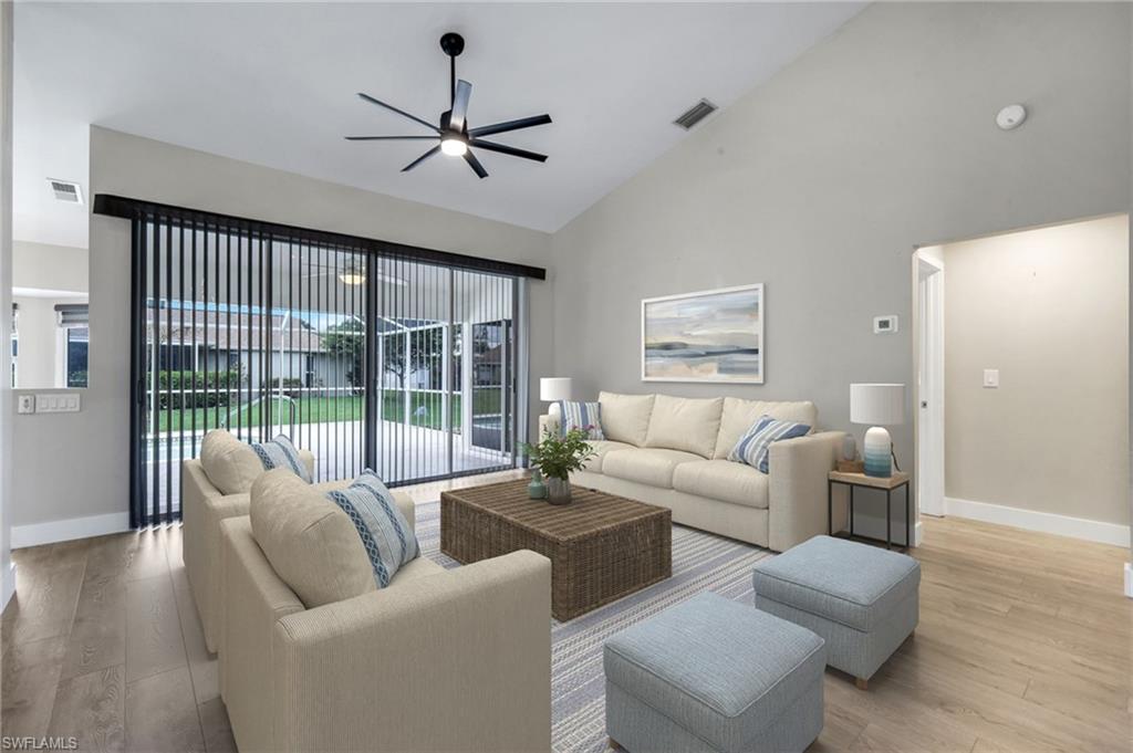 WILLOW CREEK - Residential