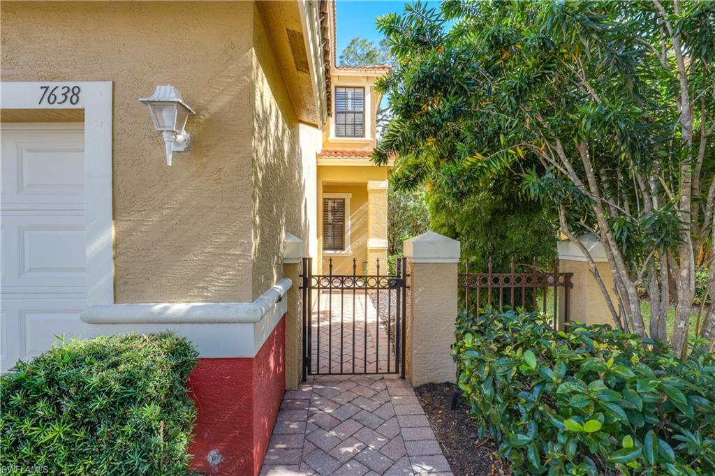 BRISTOL PINES - Residential