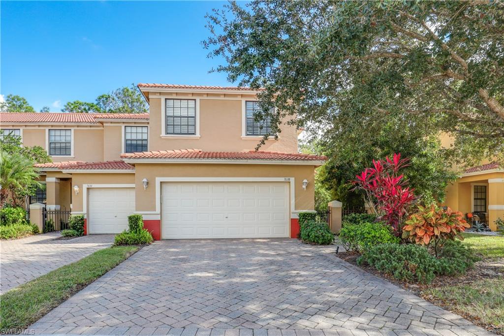 BRISTOL PINES - Residential