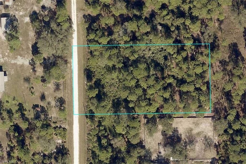 MONTURA RANCH ESTATES - Land