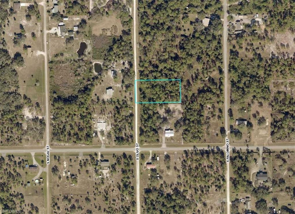 MONTURA RANCH ESTATES - Land