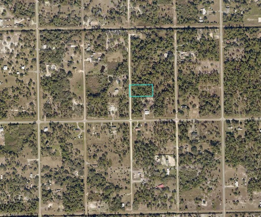 MONTURA RANCH ESTATES - Land