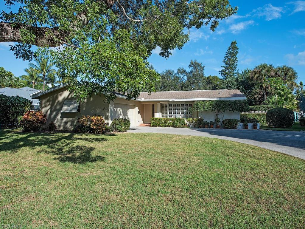 AQUALANE SHORES - Residential