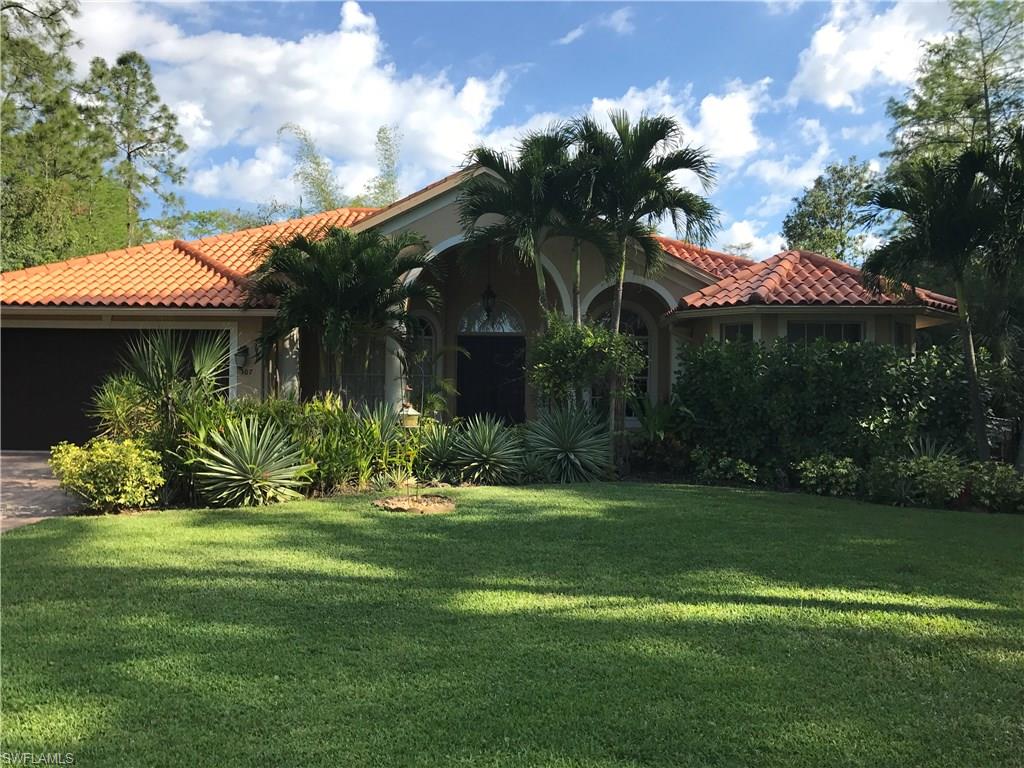 LOGAN WOODS - Residential