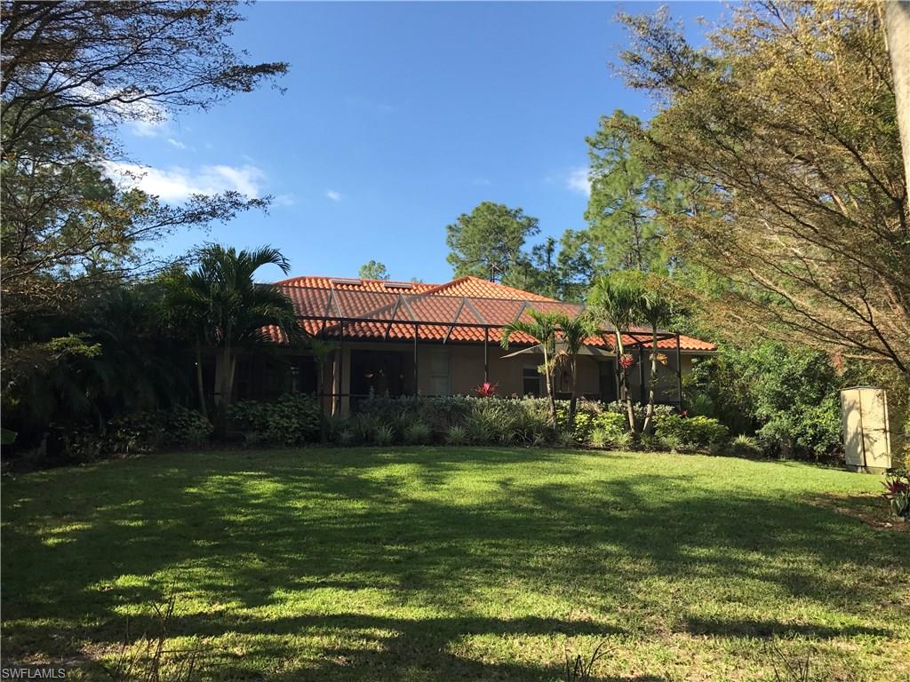 LOGAN WOODS - Residential