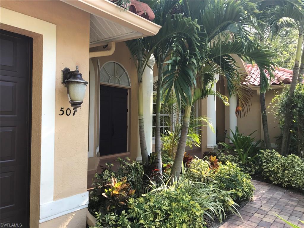LOGAN WOODS - Residential