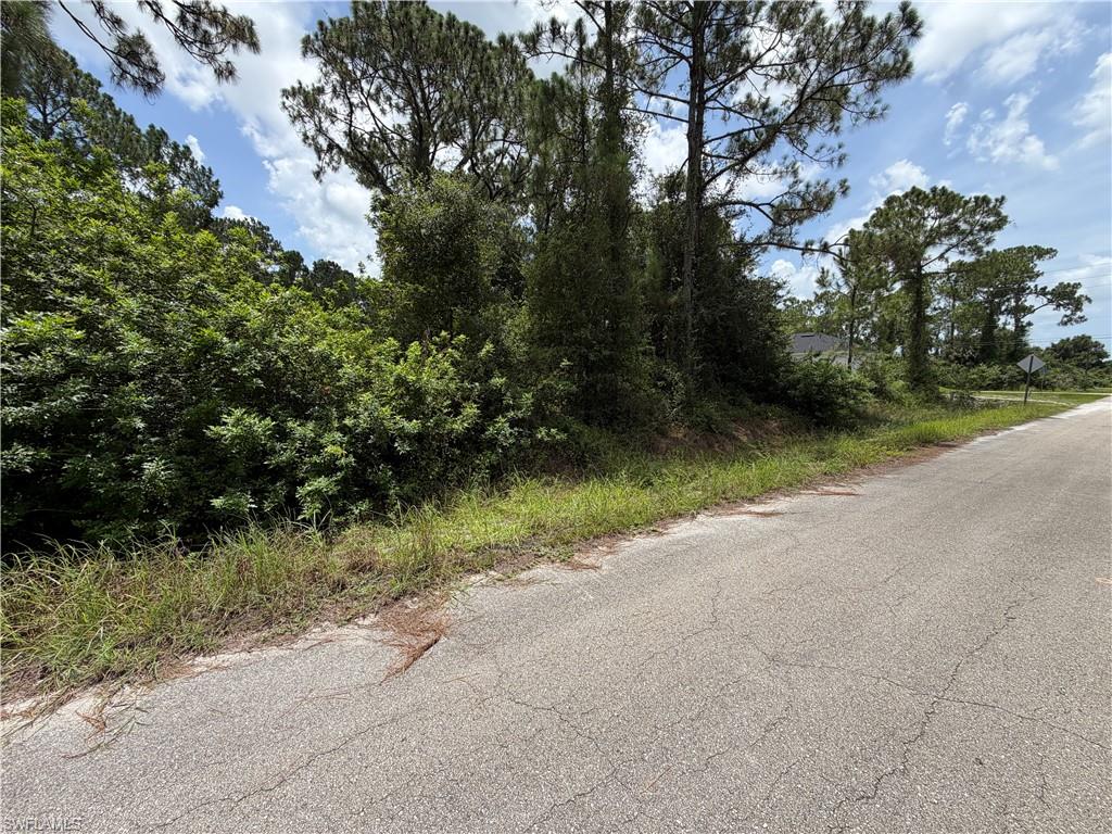 LEHIGH ACRES - Land