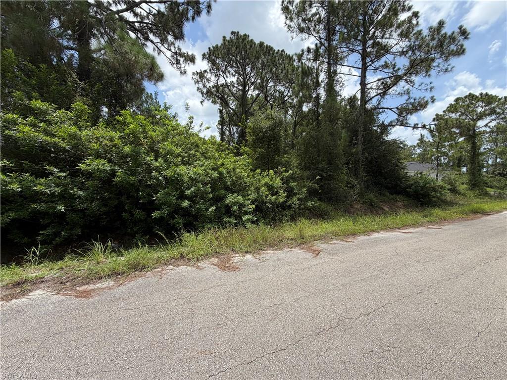 LEHIGH ACRES - Land
