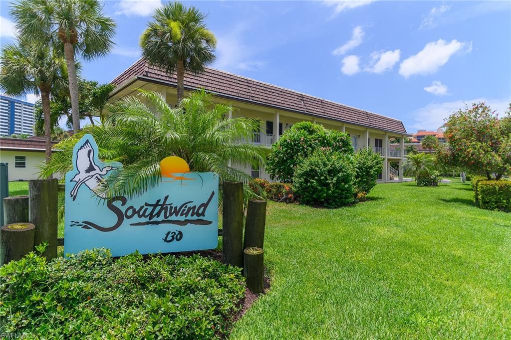 SOUTHWINDS APTS OF MARCO ISLAND - Residential