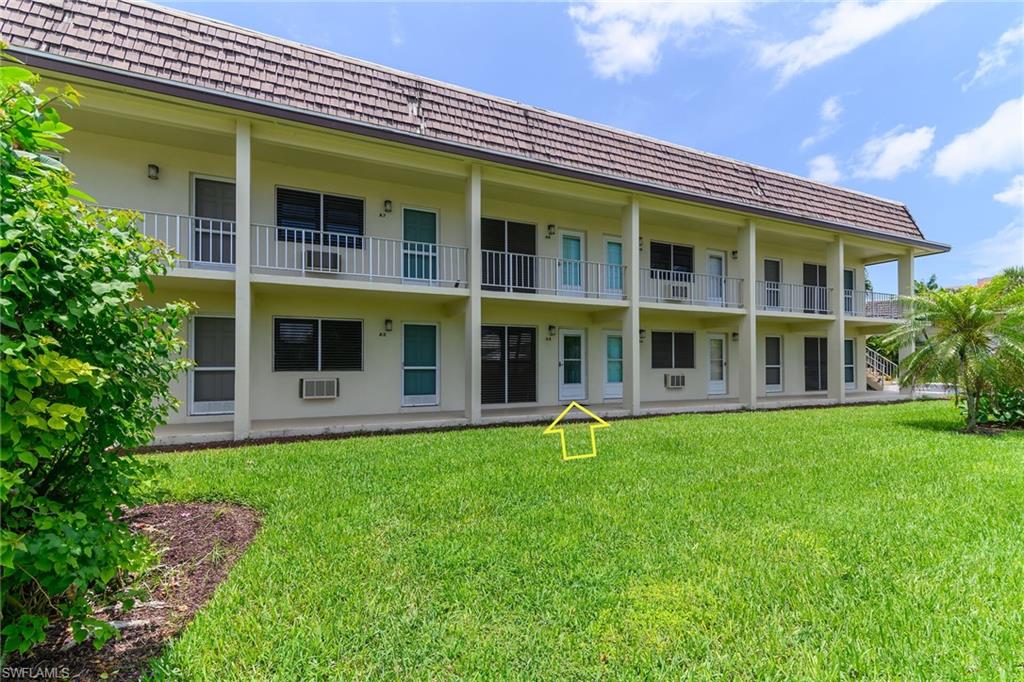 SOUTHWINDS APTS OF MARCO ISLAND - Residential
