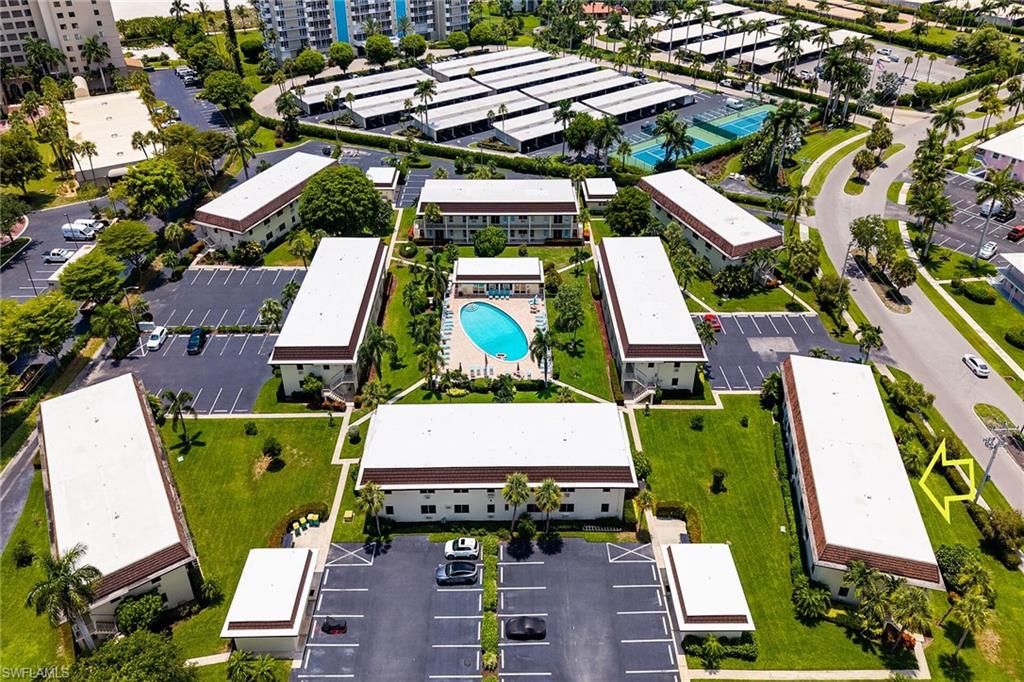 SOUTHWINDS APTS OF MARCO ISLAND - Residential