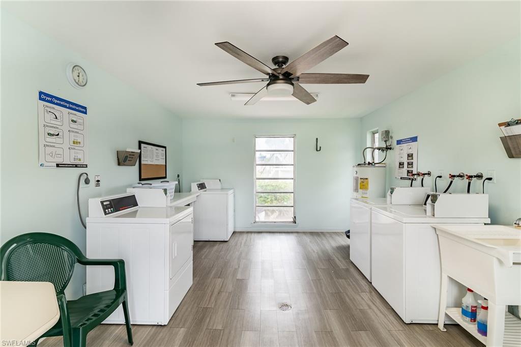 SOUTHWINDS APTS OF MARCO ISLAND - Residential