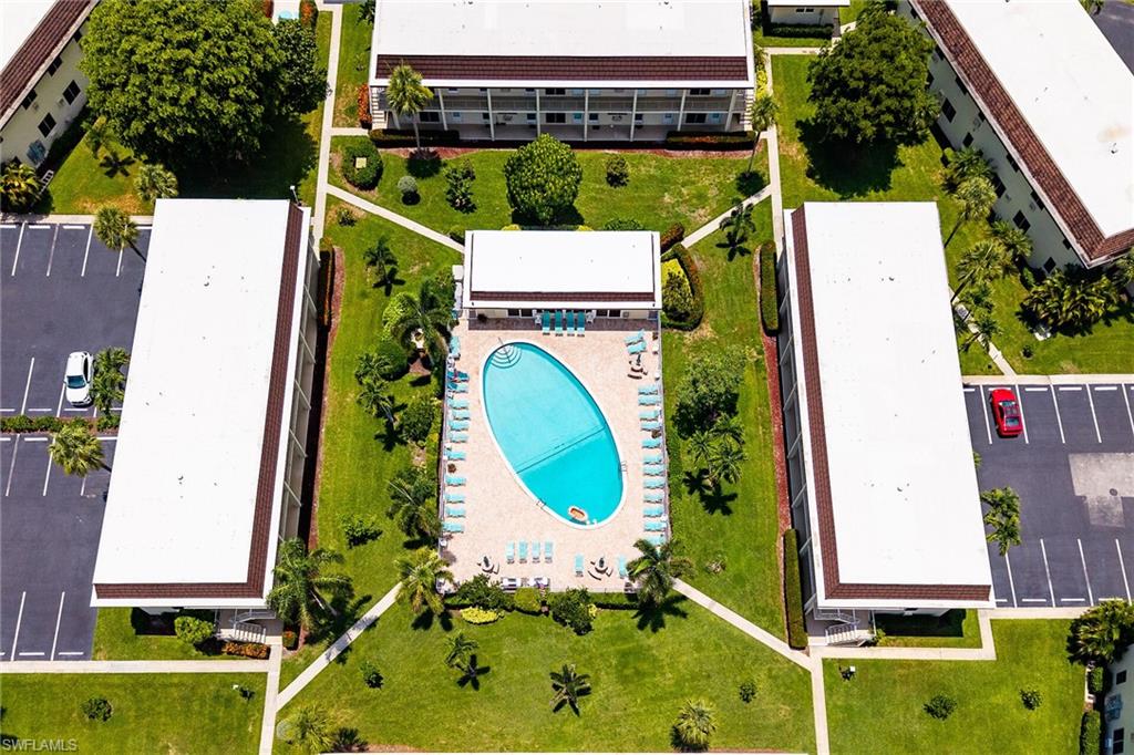 SOUTHWINDS APTS OF MARCO ISLAND - Residential