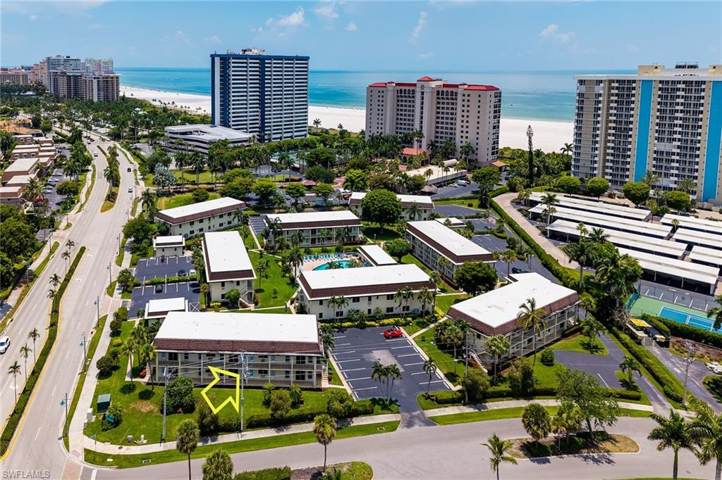 SOUTHWINDS APTS OF MARCO ISLAND - Residential
