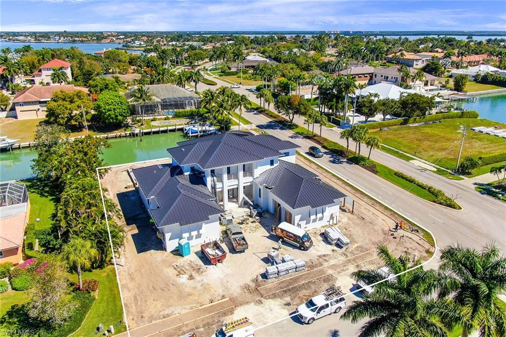 MARCO ISLAND - Residential