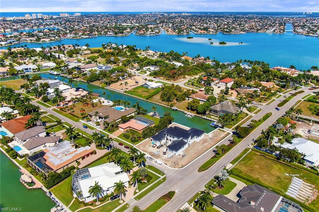 MARCO ISLAND - Residential