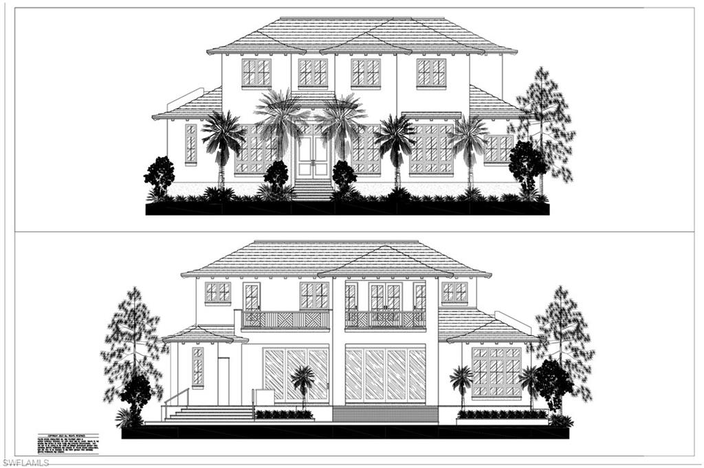AQUALANE SHORES - Residential