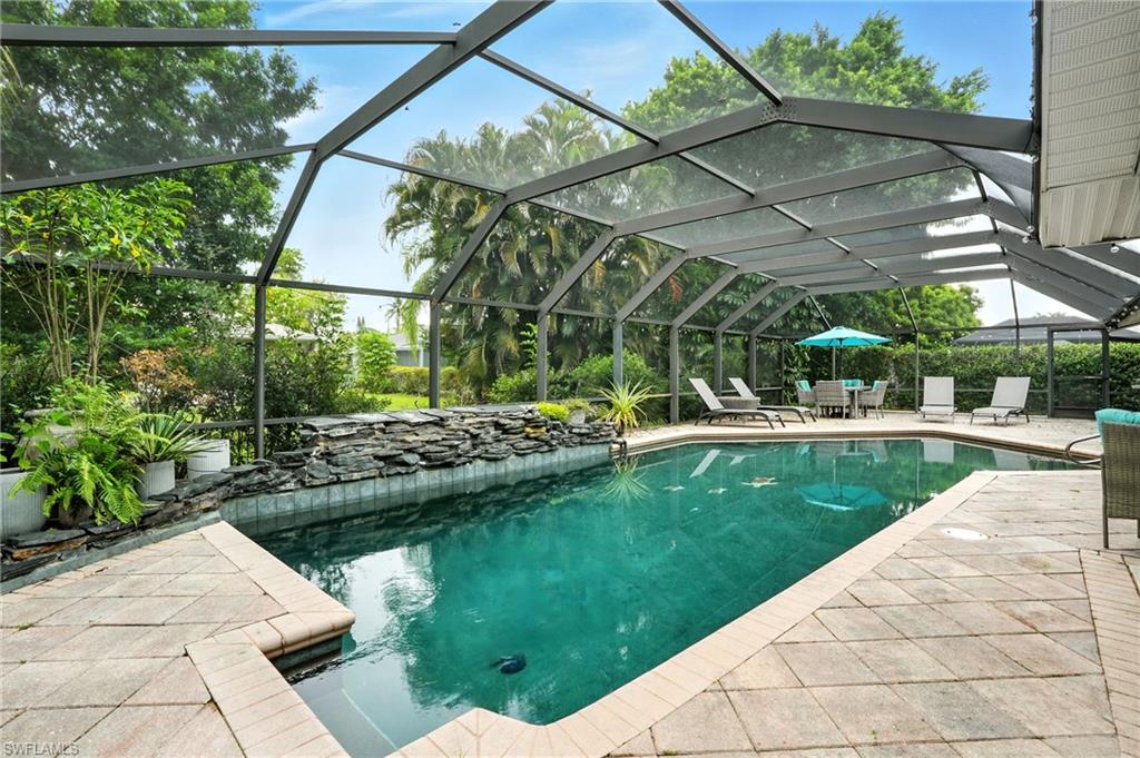ST ANDREWS AT LELY GOLF ESTATES - Residential