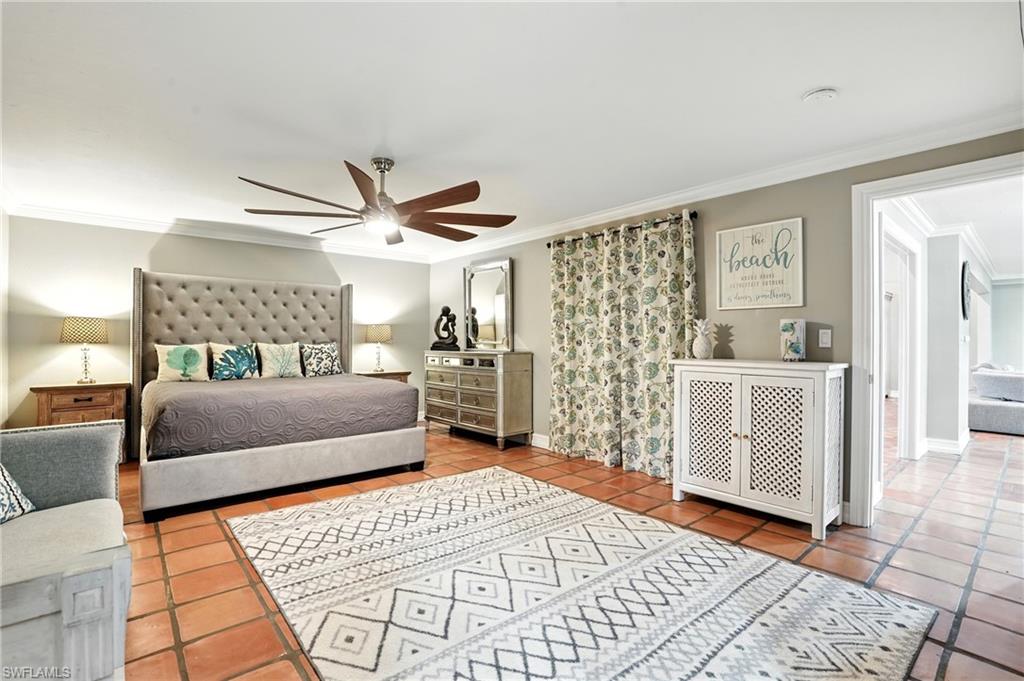 ST ANDREWS AT LELY GOLF ESTATES - Residential