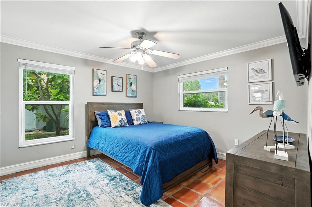 ST ANDREWS AT LELY GOLF ESTATES - Residential