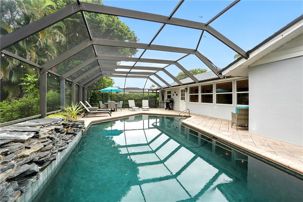 ST ANDREWS AT LELY GOLF ESTATES - Residential