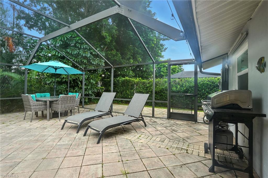 ST ANDREWS AT LELY GOLF ESTATES - Residential