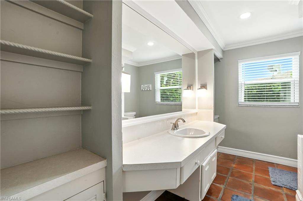 ST ANDREWS AT LELY GOLF ESTATES - Residential