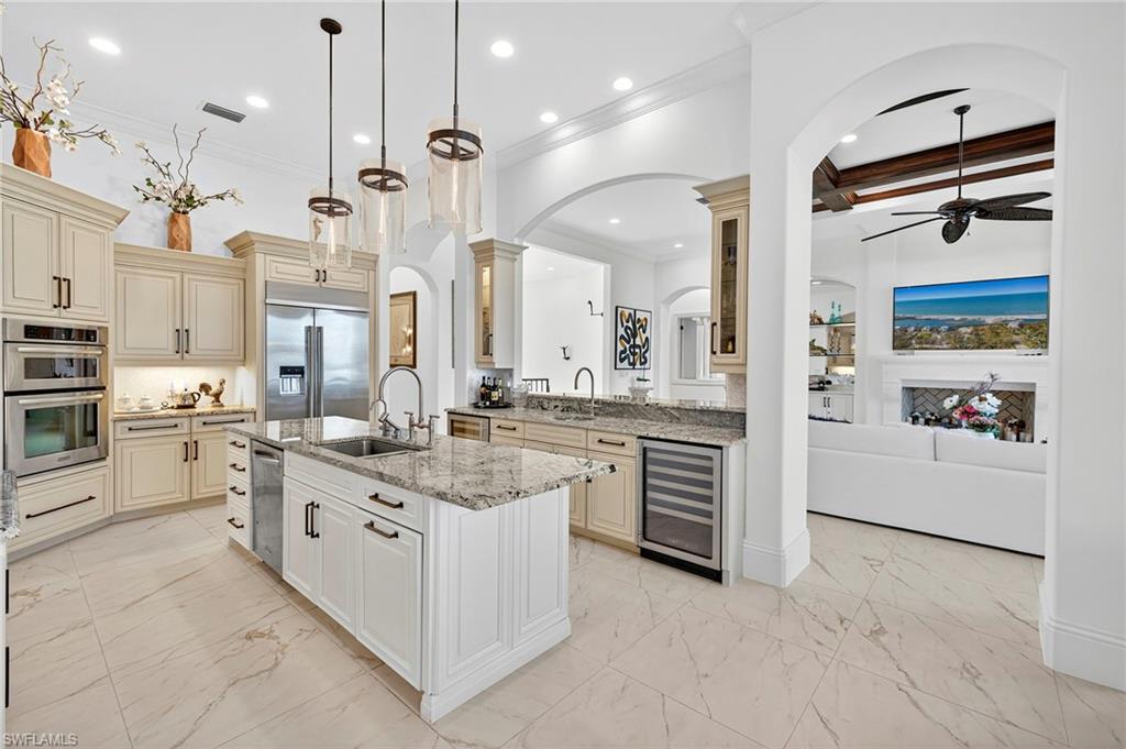 CONNERS - Residential Lease